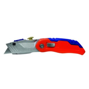Utility Knife - Folding - TOOK1042