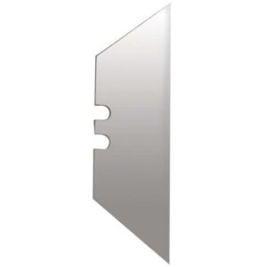 Trimming Knife Blades - Heavy Duty - 5 Pieces - TOOK1025A