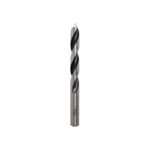 Drill Bit Wood - 3 mm x 60 mm - Pack of 5 - FPTA-1126