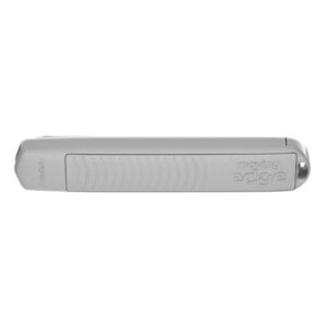Utility Knife - Safety Box Cutter - AutoSafe - Pro Metal - Auto-retract Safe - 372212M