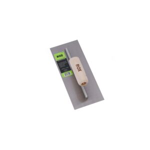 Rox Finishing Trowel - Carbon - 5R - 280mm - 32_1_017