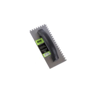 Rox Tiling Trowel - Wall - Eco - 6 x 6 x 6mm - 33_3_033
