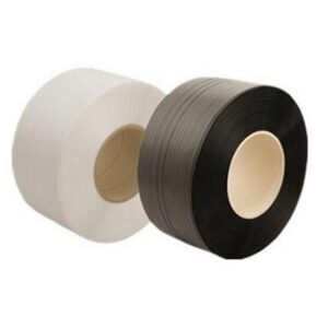 Semi Auto Packaging Strapping - 4000 m Roll x 9 mm - 2G_STSTR0942