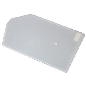Divider for Stack & Hang Bin - Plastic Parts Bin Divider - Size 8 - BinDiv8