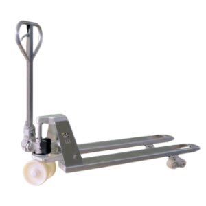 Pallet Jack - Truck - Galvanised - 3000kg Capacity - PTDF3000-NY-GALV
