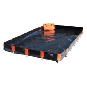 Leak Containment - Fastank Bund - 1750L - 2m x 3.5m - FTB1750