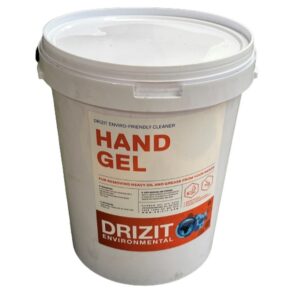 Hand Gel - 5L - Enviro-Friendly - HG10005