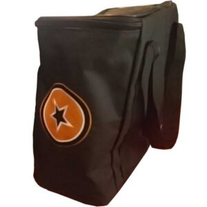 Delivery Food Bag - 12 Piece Food Bag - MK1 Food Bag - BAG010