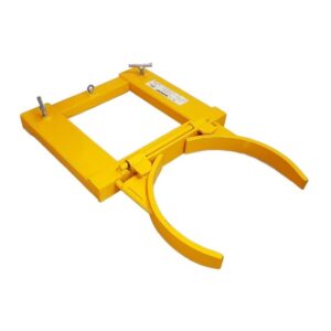 Round Drum Handling Grab - Steel Drum