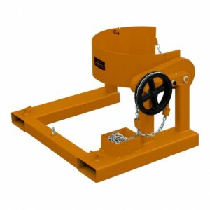 Drum Handling Carrier - 364 kg