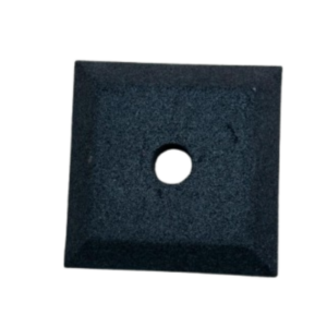 Base - Rubber for Events Queueing Post - SXS921