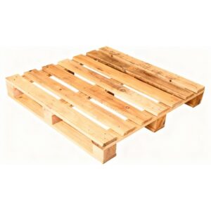 Wooden Pallet - 4 Way - 200 x 100 x 16cm