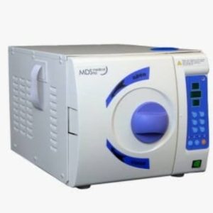 Autoclave Sterilizer (Table top, Class B, with Vacuum Dry function) Class-B (18L)