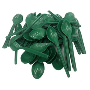 Dessert spoons