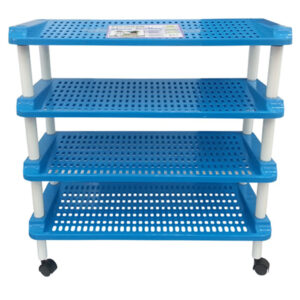 Shoe Trolley