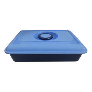 Food saver rectangular 4.5lt