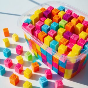 5l deo block