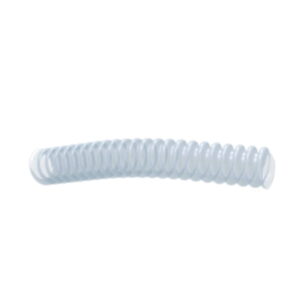 Bohlender b.safe Corrugated Tubing, PP Ø 6.5 x 10.0 mm, t= 1.75 mm