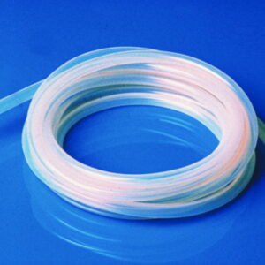 Saint-Gobain Silicone Tubing 3.00 x 2.00 mm Versilic, Pack of 50