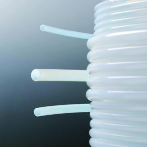 Deutsch & Neumann Polyethylene Tubing (9.00 x 2.00 mm, 45 Shore D hardness)