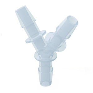 Bohlender b.safe Tubing Connectors Y iØ 11.0 mm