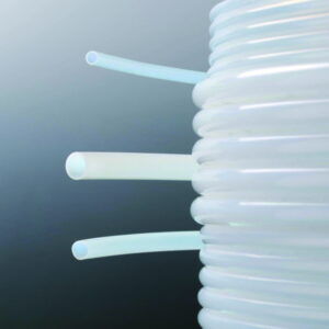 Deutsch & Neumann PTFE Tubing 1.50 x 3.00mm with 0.75mm Wall Thickness