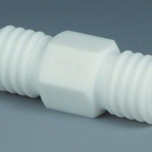 Bohlender GL-couplings PTFE GL 32, 21.0 mm