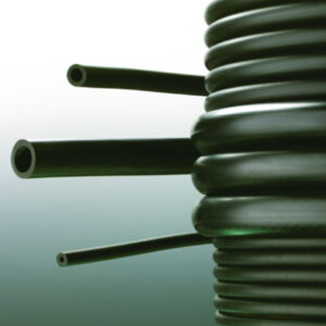 Deutsch & Neumann Tubing FKM 5 x 1.5 mm Wall PM Hardness 75 Shore A (Per Metre)