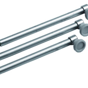 RSG Tripod Stainless Steel, Height 210 mm, Diameter 120 mm