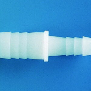 BRAND Adapters / Reducing Adapters, PP-HD, 66 mm, 8-10 mm / 11-14 mm, Pack of 10