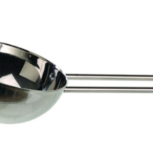 BOCHEM Dose Scoop 250ml 18/10 Steel