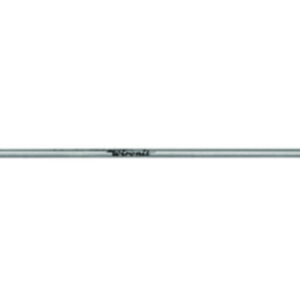 Stirring rod "Drigalski" 125x2 mm, Wironit