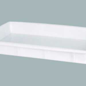 Lehrich Transport and Storage Containers, Thermoplastic Cap. 96 ltrs, PP