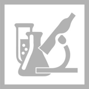 DWK Duran GLS80 Stirred Reactor Cap with Anchor-Shaped Stirrer Spindle