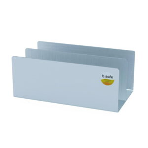 Bohlender b.safe Stand for Canister S50 250 x 138 x 100 mm