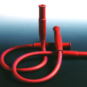 Deutsch & Neumann Gas Safety Tubing Length 2000mm