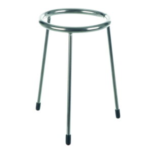 BOCHEM Tripod 240 x 160 mm Stainless Steel, Type 1 Welded Feet