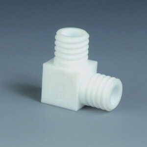 Bohlender GL Fittings, GL 18 10.5 mm PTFE