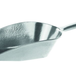 BOCHEM Scoop 250ml Aluminum