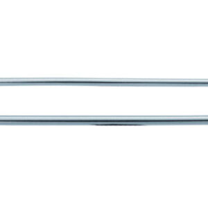 RSG Micro Spoon-Spatula 210 mm 5 mm Blade Width, Remanit 4301