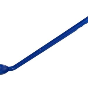 Bürkle Detectable Spoon, l.G., 20 ml PS, Sterile, Pack of 10