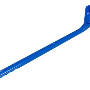 Bürkle Ladle, Long Handle, 30ml, PS Blue, Sterile, Pack of 10