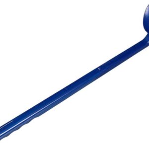 Bürkle Detectable Spoon Curved, l.G., 10 ml, PS, Sterile, Pack of 10
