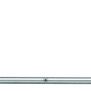 Poly spoon, 18/8, 180 mm