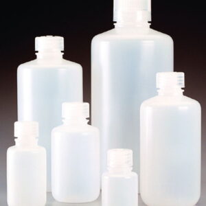 Thermo Nalgene Nalge Replacement 9103103 Narrow Neck Bottles HDPE 30 mL