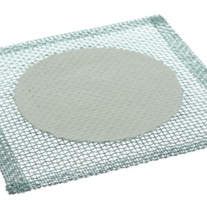 BOCHEM Wire Gauze with Ceramic Center, 120x120 mm