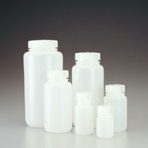 Thermo Nalgene Wide Neck Bottle 125 mL, Pack of 500