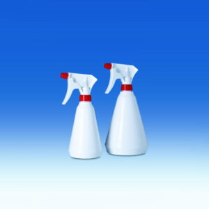VITLAB Atomiser, 850 ml, White, PP