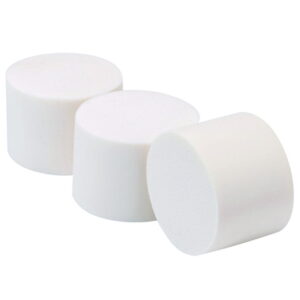 Biologix Closure 40x30mm, Sponge for Drosophila Bottles, Pack of 5x100