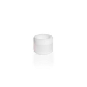 DWK Duran Insert for Screw Cap GL 18, 12.0 mm Inner Dia